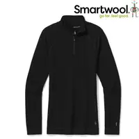 在飛比找樂天市場購物網優惠-Smartwool Merino 250 女款 半門襟長袖美