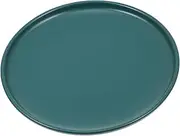 HYTROVE Ceramic Cat Dish Protective Bowl for Cats Ceramic Pet Accessory for Dry Wet Food Water Prevents Whisker Fatigue Stylish Design for Home Decor