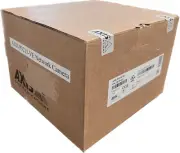 AXIS P3215-VE Network Camera