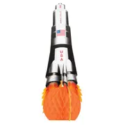 Space Blast Rocket Centrepiece