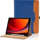 Samsung Galaxy Tab S9 FE+ Case for Tab S9+ Plus 12.4 inch