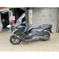 在飛比找蝦皮購物優惠-KYMCO AK550 AK2