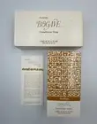 Vintage Amway Bogave Complexion Soap Bar Set