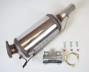 EEC DPF/FAP Fits VW Passat Diesel Estate 2003-05 136HP 2.0 TDI DPF069