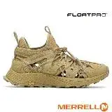 在飛比找遠傳friDay購物優惠-【MERRELL】男 MOAB FLIGHT SIEVE水陸