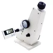 ABBE Refractometer Monochromatic Refractometer Lab Refractometers Brix 0.0-95%