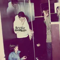 在飛比找蝦皮購物優惠-OneMusic♪ 北極潑猴 Arctic Monkeys 