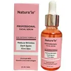 Anti- Wrinkle &Aging Facial Skin Moisturise Serum w/ Vitamin C,E & Collagen 30ml