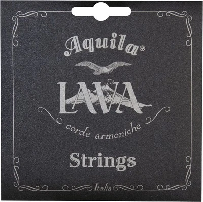 Aquila Baritone Ukulele Strings (53533)