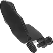 SECFOU Ergonomic Arm Wrist Support Desk Computer Arm Rest for Desk Punch Gaming Mouse Pad Office Home Elbow Rest