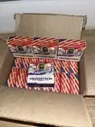DR. Squatch Freedom Fresh Bar Soap - 5oz Lot Of 22