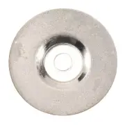 Cutting disc, for glass / stone, with diamond coating, galvanized, fine8811