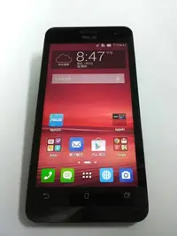 在飛比找Yahoo!奇摩拍賣優惠-ASUS zenfone 5 T00P 4G