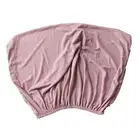 Bed Headboard Cover Soft King Size Bedhead Cover Stretch Bed Backrest Cover