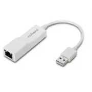 Edimax Network EU-4208 USB 2.0 to Fast Ethernet Adapter 802.3/802.3u Low Power