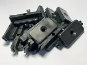 Quality Concealed Winged Deck Clip Hidden Timber wpc Composite With Decking Nail