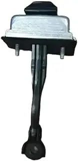 Door Check Stop Strap for Ford Taurus 2015-2019, 1 Pcs Rear Door Check Strap Stopper Door Hinge Stop Limiter GR2BF27200AC