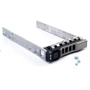 G176J 2.5" Hard Drive Caddy Tray for Dell PowerEdge 14th 13th 12th 11th Gen 8FKX