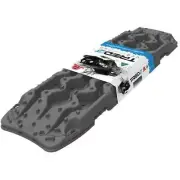 Tred GT Recovery Boards Gun Grey 4x4 4WD Trax Tracks Sand Offroad Mud Towing