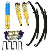 Lift Kit 40mm Bilstein ReadyStrut Mitsubishi Triton ML-MN 2006-15