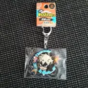 My Hero Academia Bakugo Katsuki Keychain Kyoto Limited
