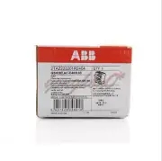 New 1PCS ABB GSH202 AC-C40/0.03 2TAZ223201R2404