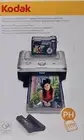 KODAK PH-170 EasyShare Bundle 2 X Printer COLOR INK Cartridges 6 PHOTO PAPER