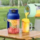 Multifunctional Portable Juicer Cup Compact Personal Blender Blender remarkable
