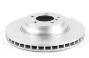 Genuine BMW Rotor 34-11-6-855-000 (for: BMW)