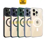 適用於 IPHONE 11 PRO IPHONE 11 PRO MAX 的 BUMBLE CASE MAGSAFE 鏡頭