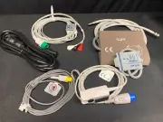 Mindray Beneview DPM6 & DPM7 (Blue Spo2) Acessories Kit