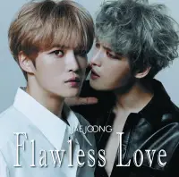 在飛比找博客來優惠-JAEJOONG / Flawless Love (日本進口