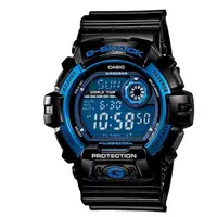 在飛比找蝦皮商城優惠-【CASIO】潮流經典大賞 G-SHOCK G-8900A-