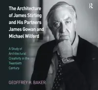 在飛比找博客來優惠-The Architecture of James Stir