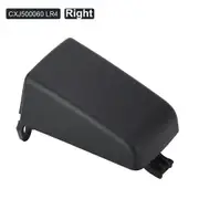 CXJ500050 CXJ500060 Front Left Right Black Grey Door Handle Cap Cover For Land Rover Freelander 2 Discovery 3 / 4 LR2 LR3 CXJ500060 LR4-BK