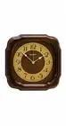 Modern wall clock with quartz movement from Zeitpunkt (Ze.. ZP 12/5303/3-762 NEW