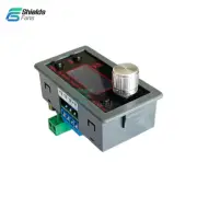 DC5V-30V Stepper Motor Speed Driver Forward & Reverse Module Control Board Pulse