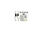 Rear Drum Brake Hardware Kit For 03-06 Pontiac Toyota Vibe Matrix AWD MG98B5
