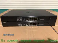 在飛比找露天拍賣優惠-【三井網路】戴爾DELL/SONICWALL NSA2600