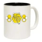 Save The Bees Mug Cup