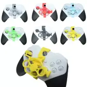 For Xbox one S/X/ Elite 2 Controller PC Racing Gamepad Steering Wheel Emulator