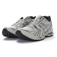 在飛比找momo購物網優惠-【asics 亞瑟士】GEL-KAYANO 14 男款 跑鞋