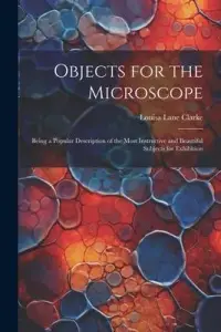 在飛比找博客來優惠-Objects for the Microscope: Be