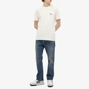Givenchy 1952 Logo T-Shirt