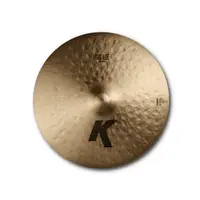 在飛比找蝦皮購物優惠-【鼓的樂器】Zildjian 銅鈸 K0832｜22" K 