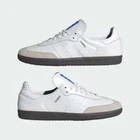 adidas Originals Samba OG Footwear White/Gum IE3439 unisex Shoes Sneakers