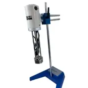 Laboratory Dispersing Emulsifier Homogenizer with Capacity 40L 200-11000r/min