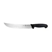 12-inch Cimeter Granton Edge Knife - Mercer Culinary