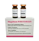 WHITESILK [Dual Stem Cell + (10%) PDRN + HSP] Healing Booster Serum Ampoule
