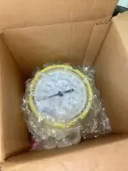 Sierra Precision Accu-drive inconel X-750 5000PSI